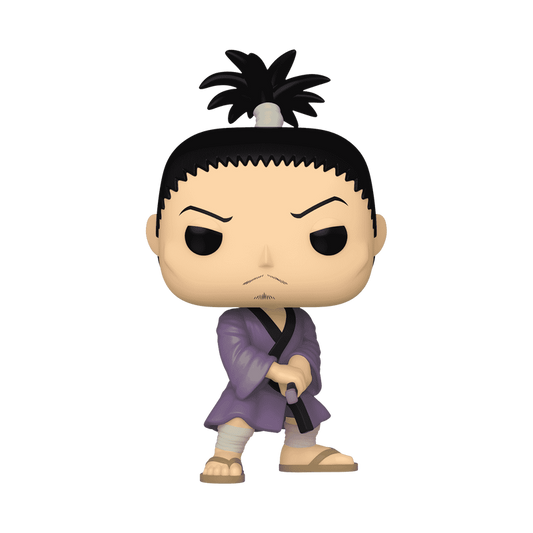 Nobunaga Funko Pop! #1568