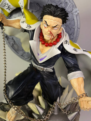 Stone Hashira Gyoumei Himejima 1/6 Scale figure [40cm]