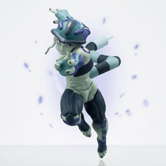 Hunter×Hunter Meruem Vibration Stars Figure by Bandai!