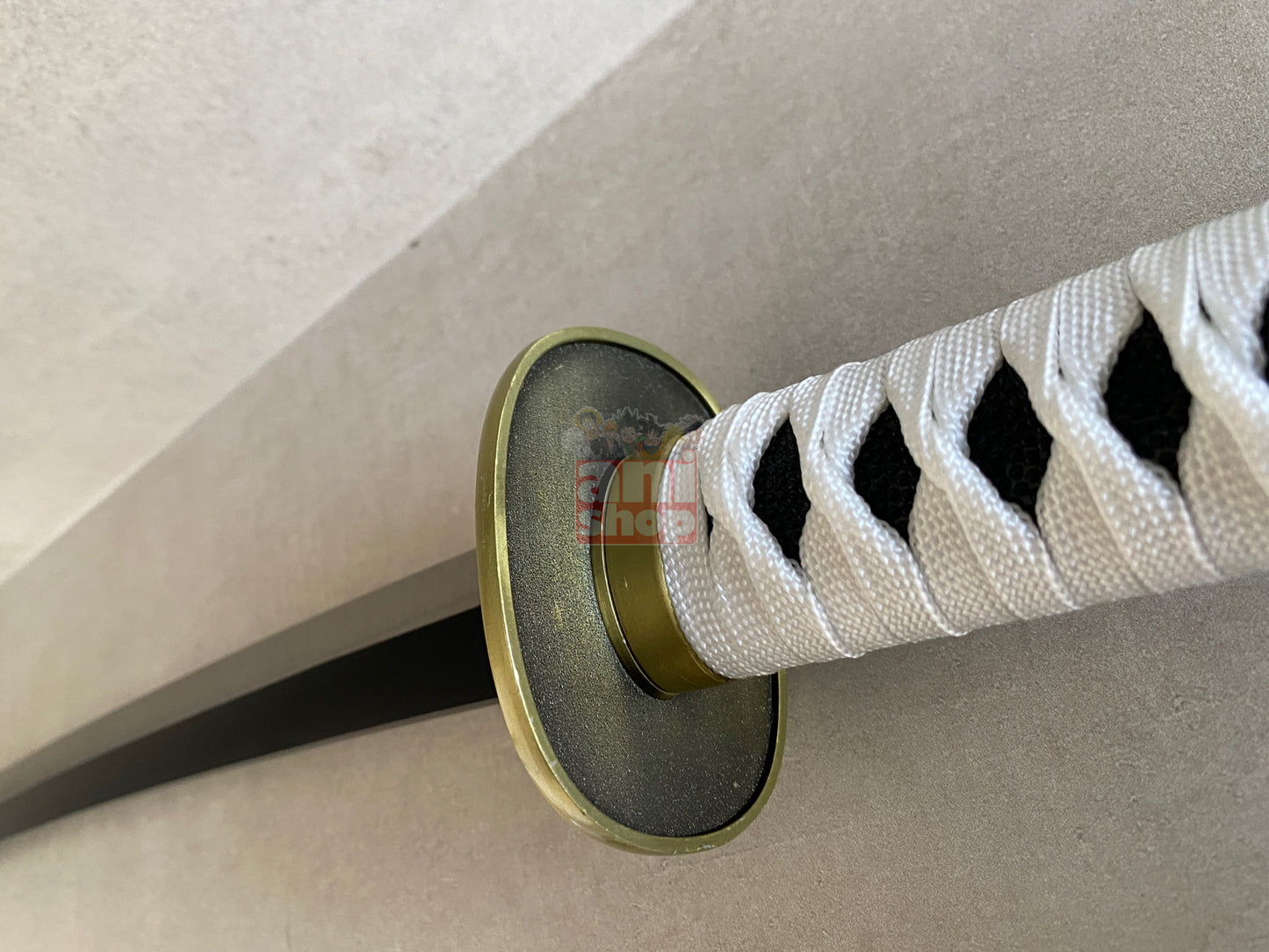 Roronoa Zoro’s Katana [Wado Ichimongi]