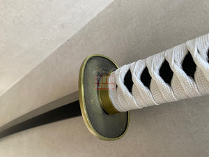 One Piece - Roronoa Zoro Premium Steel Katana [Wado Ichimongi]