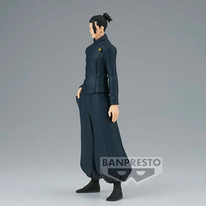 Banpresto - King of Artist Gojo/Geto Figures Set