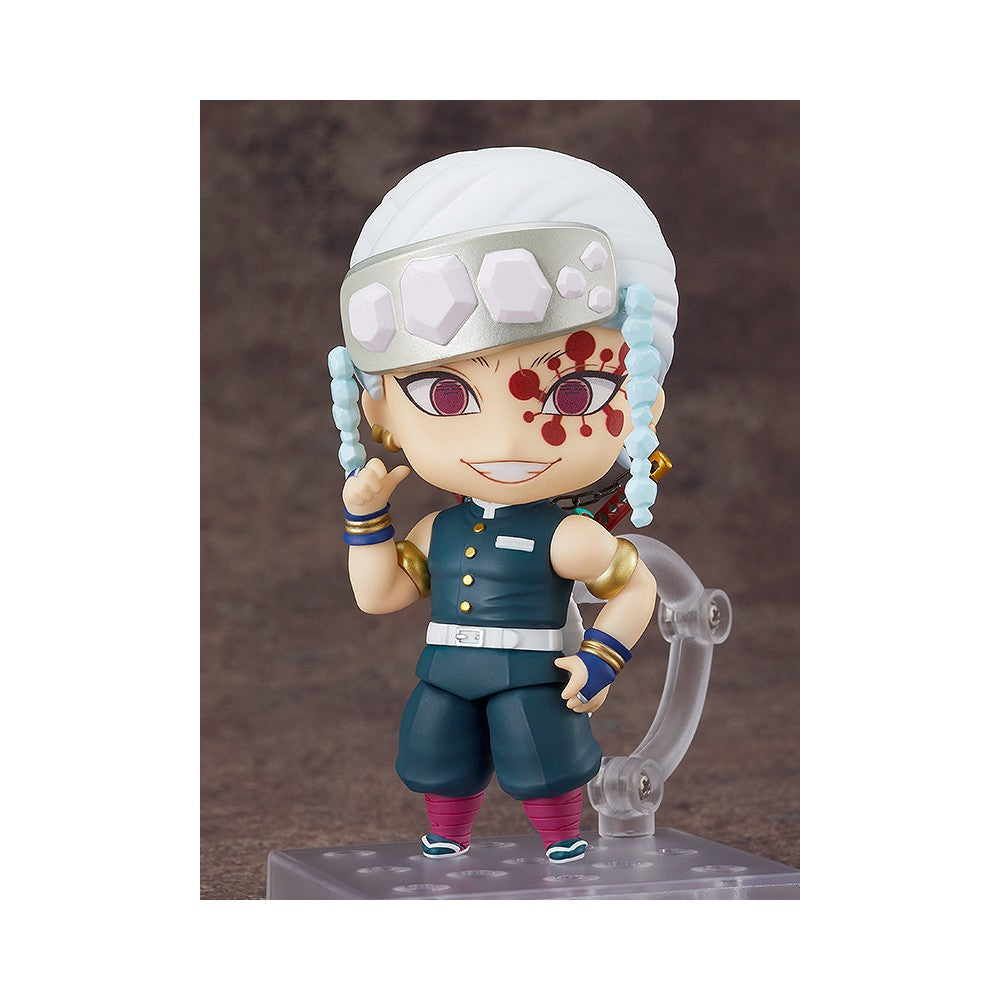 Demon Slayer - Uzui Tengen Nendoroid Figure!