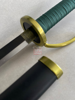 One Piece - Shanks Premium Steel Sword