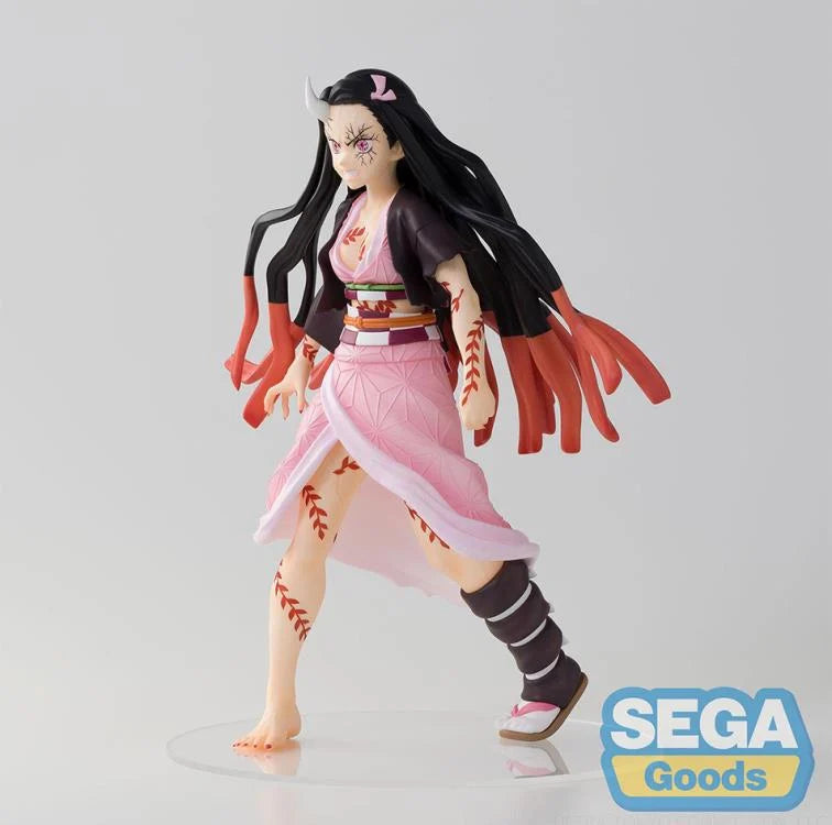 Kamado Nezuko Figurizm Figure by SEGA