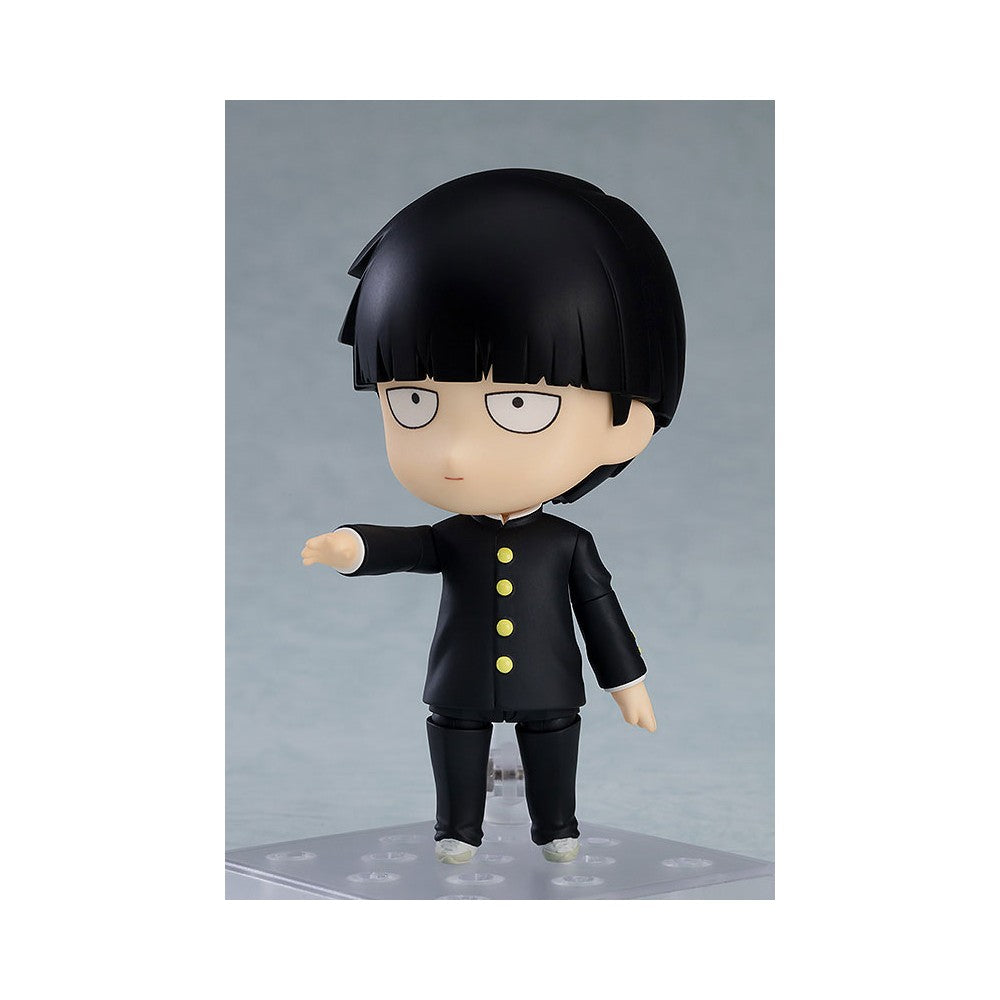 Mob Psycho 100 - Mob Nendoroid Figure!