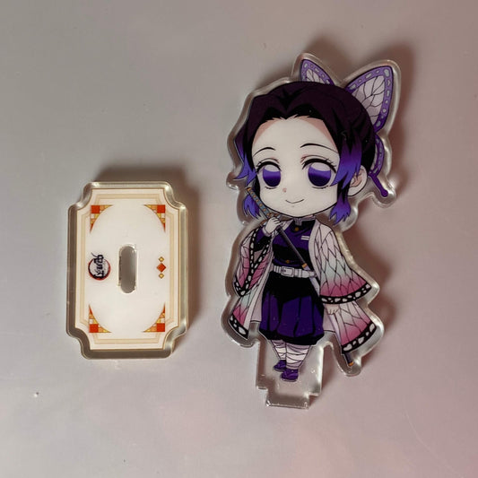 Demon Slayer Shinobu Acrylic Stand!