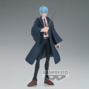 Mashle - DXF Lance Crown Figure by Bandai