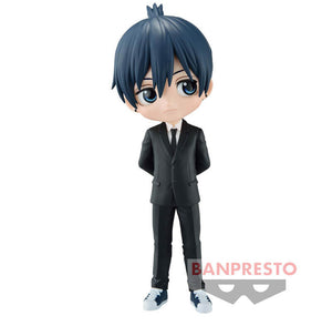 Banpresto - Aki Q Posket Figure