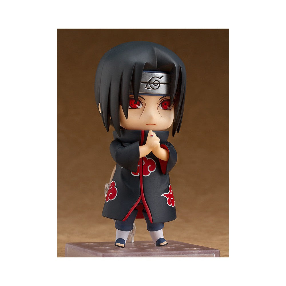 Naruto Shippuden - Uchiha Itachi Nendoroid Figure!