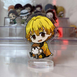 Demon Slayer Acrylic Stands