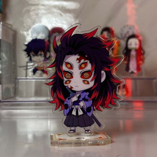 Demon Slayer Kokushibo Acrylic Stand!