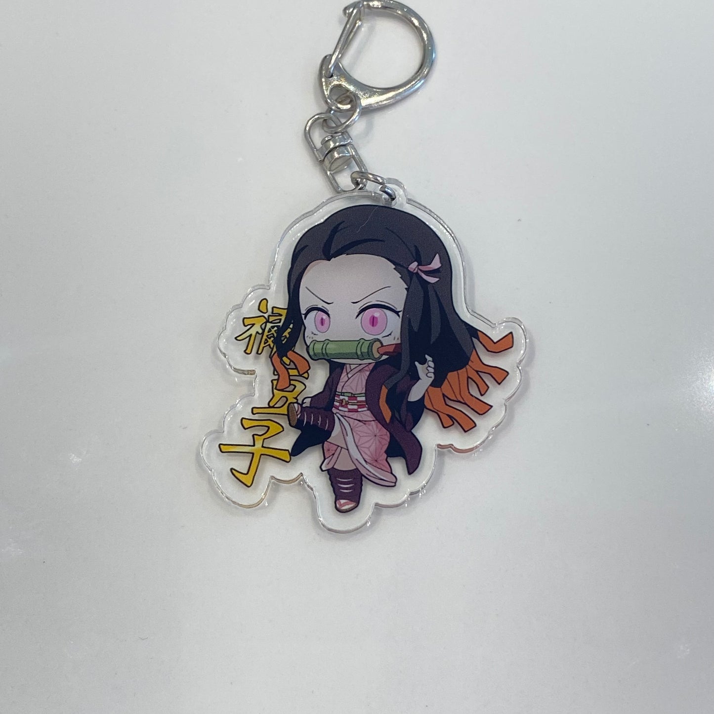 Demon Slayer acrylic keychain vol. 2