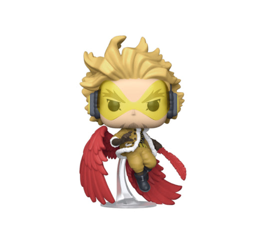 Hawks Funko Pop