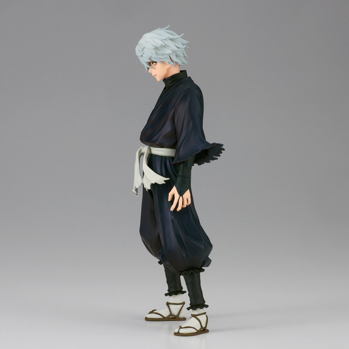 Gabimaru DXF Figure