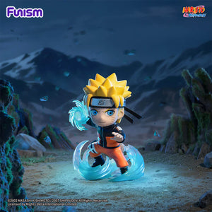 Naruto Shippuden Chronicles Great Ninja War Series Blind Box Vol. 1 by Funism!