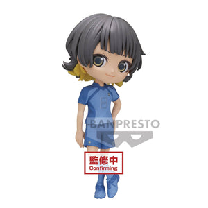 Banpresto - Bachira Q Posket Figure