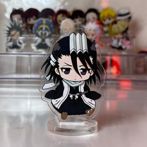 Bleach Acrylic Stands!