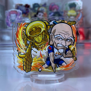 Hunter x Hunter Acrylic Stands Vol. 2