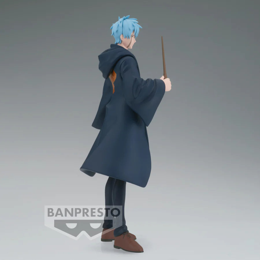 Mashle - DXF Lance Crown Figure by Bandai