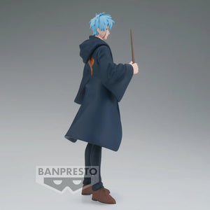 Mashle - DXF Lance Crown Figure by Bandai