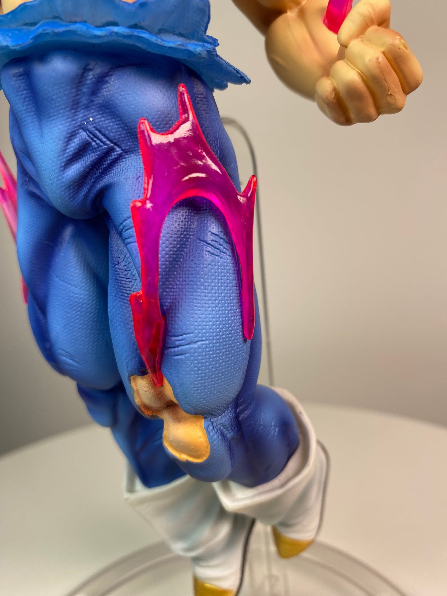 Vegeta 1/6 Scale Figure