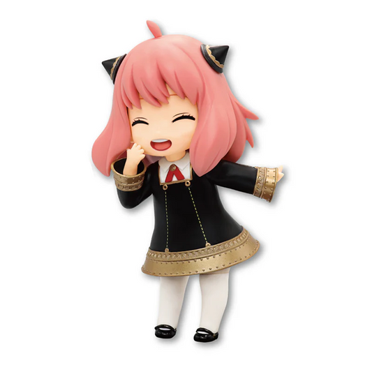 Spy x Family - Anya Puchieete Figure