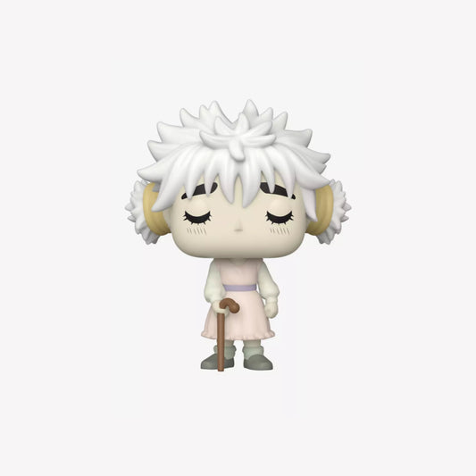 Komugi Funko Pop! #1092 [Special Edition]