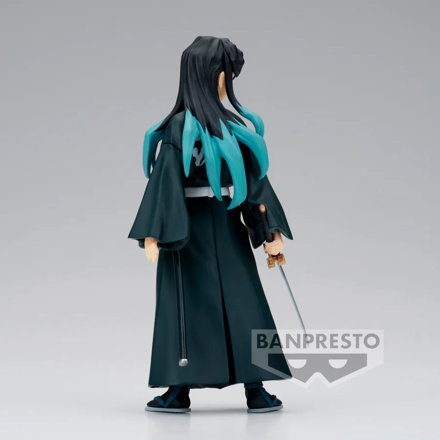Banpresto - Tokito Muichiro Figure vol. 1