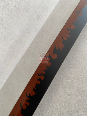 Rengoku Kyojuro’s Katana