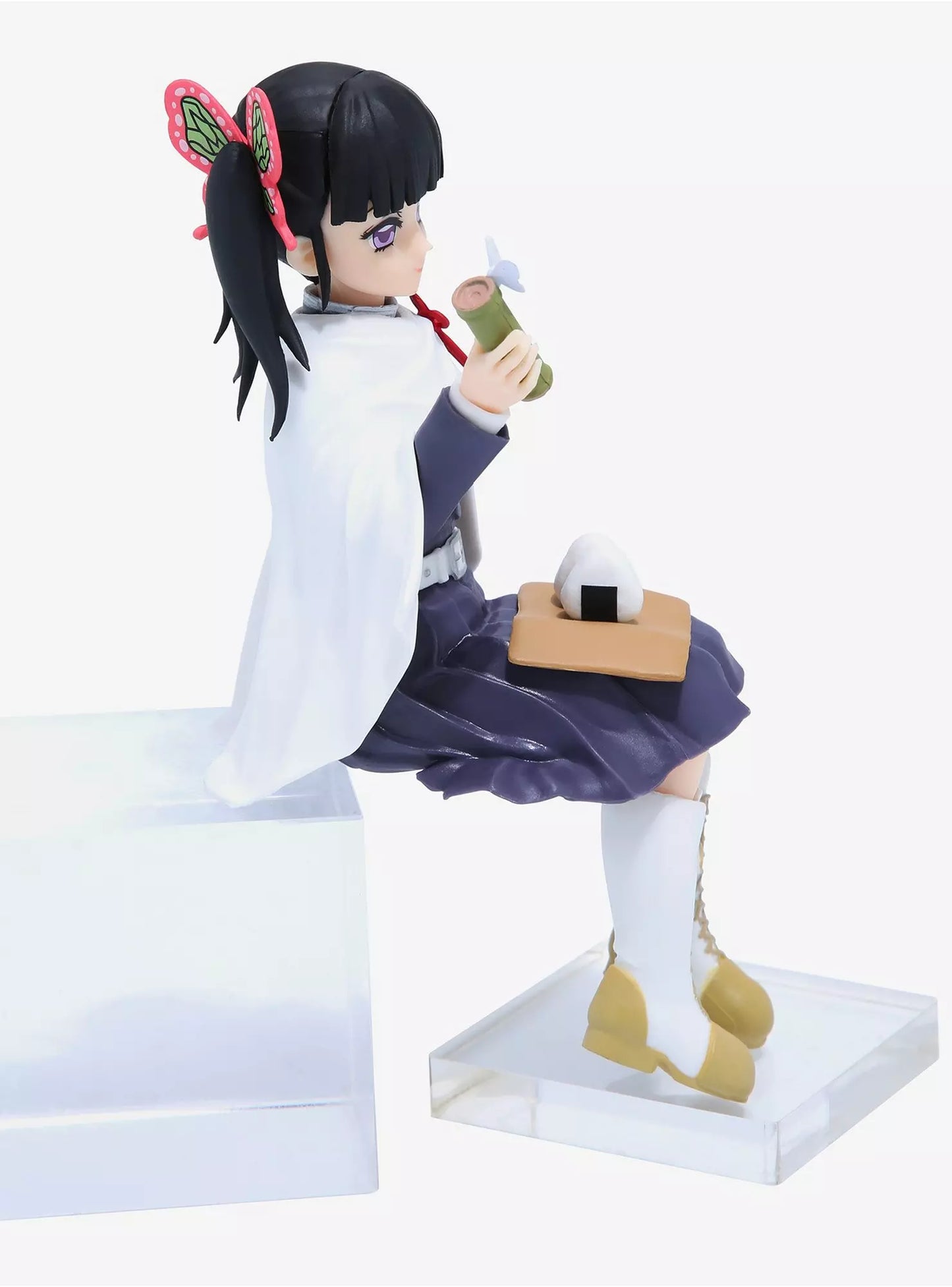 Demon Slayer - Kanao Premium Perching Figure by SEGA