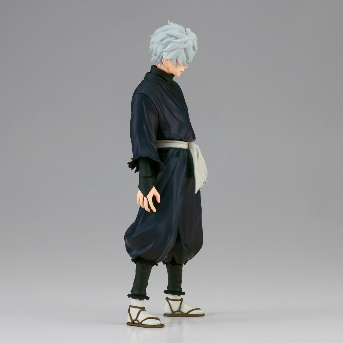 Gabimaru DXF Figure