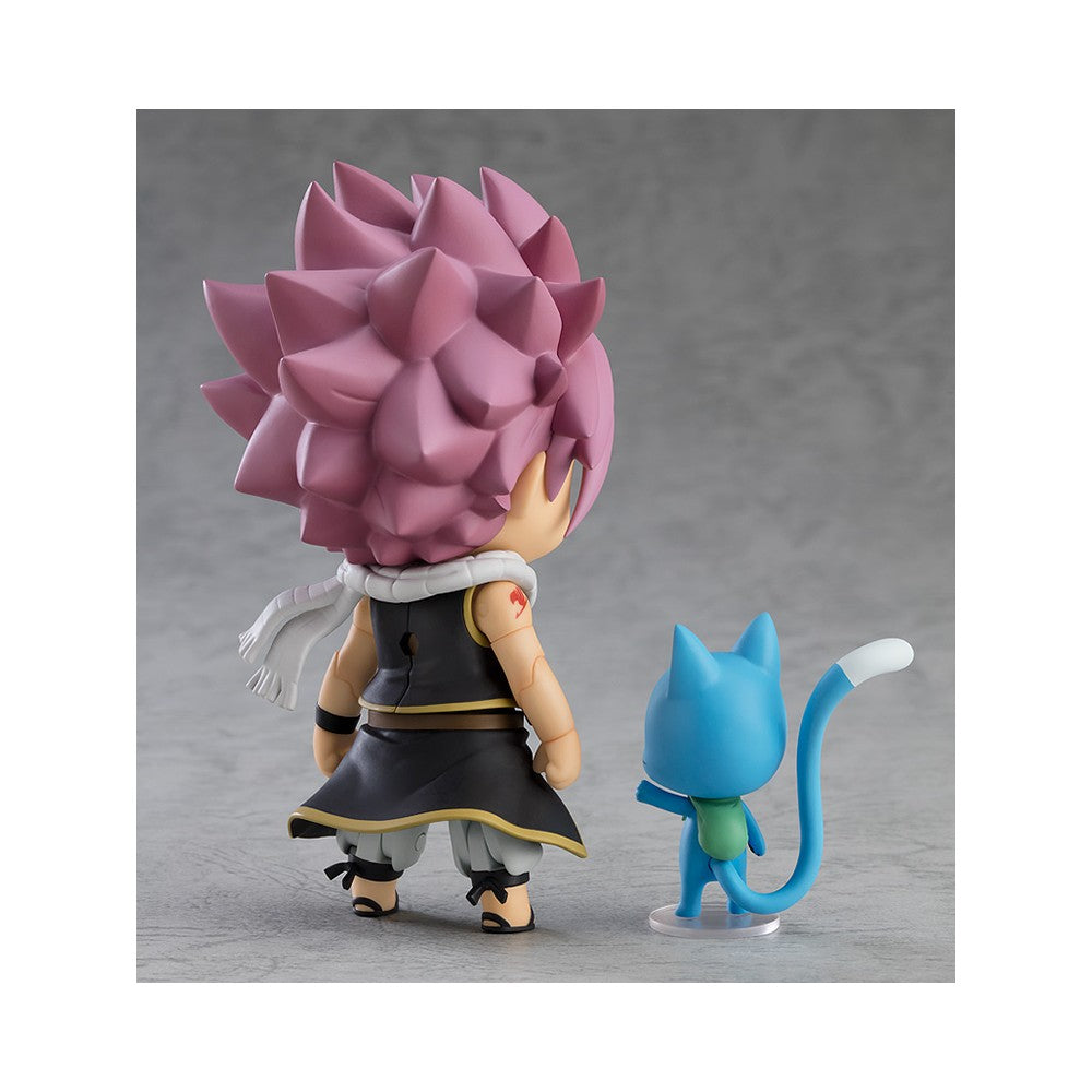 Fairy Tail - Natsu Nendoroid Figure!