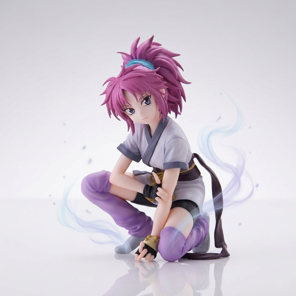 Hunter×Hunter Machi Noodle Stopper Figure by Furyu!