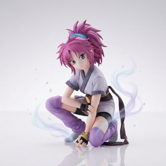 Hunter×Hunter Machi Noodle Stopper Figure by Furyu!