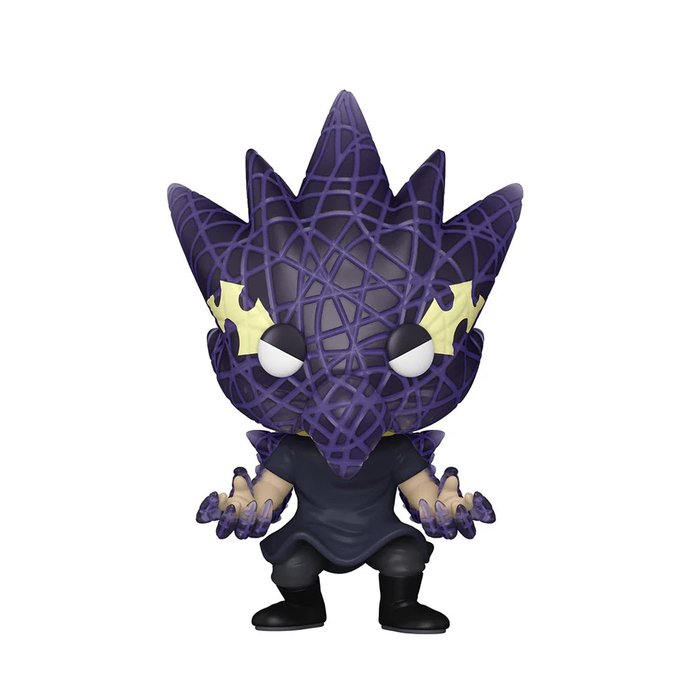 Funko Pop! My Hero Academia Fumikage Tokoyami #1329 [Funko Special Edition]