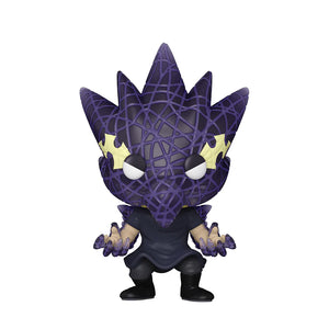 Funko Pop! My Hero Academia Fumikage Tokoyami #1329 [Funko Special Edition]