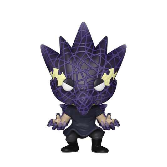 Fumikage Tokoyami Funko Pop! #1329 [Funko Special Edition]