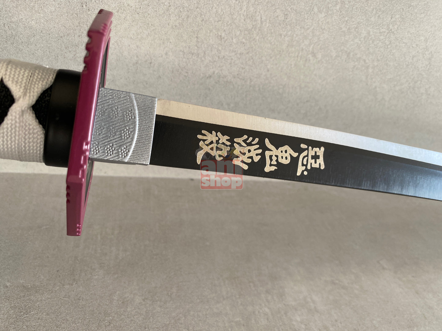 Tomioka Giyuu’s Katana