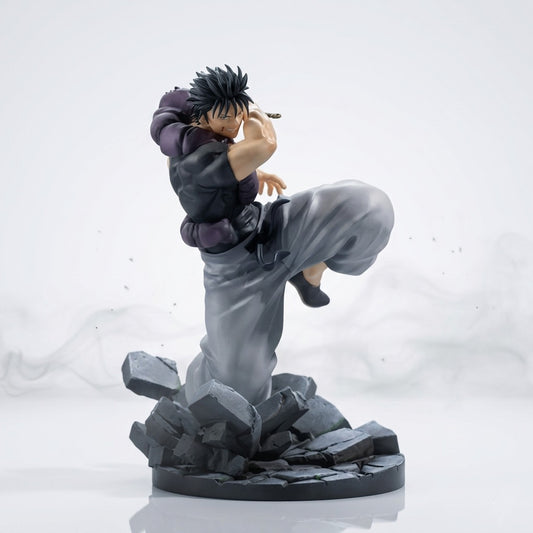 Jujutsu Kaisen - Luminasta Toji Fushiguro Figure by Sega