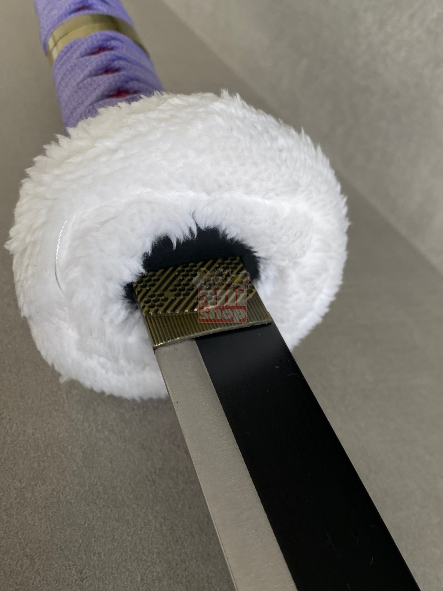 Trafalgar D. Law’s Katana