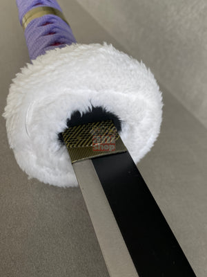 Trafalgar D. Law’s Katana