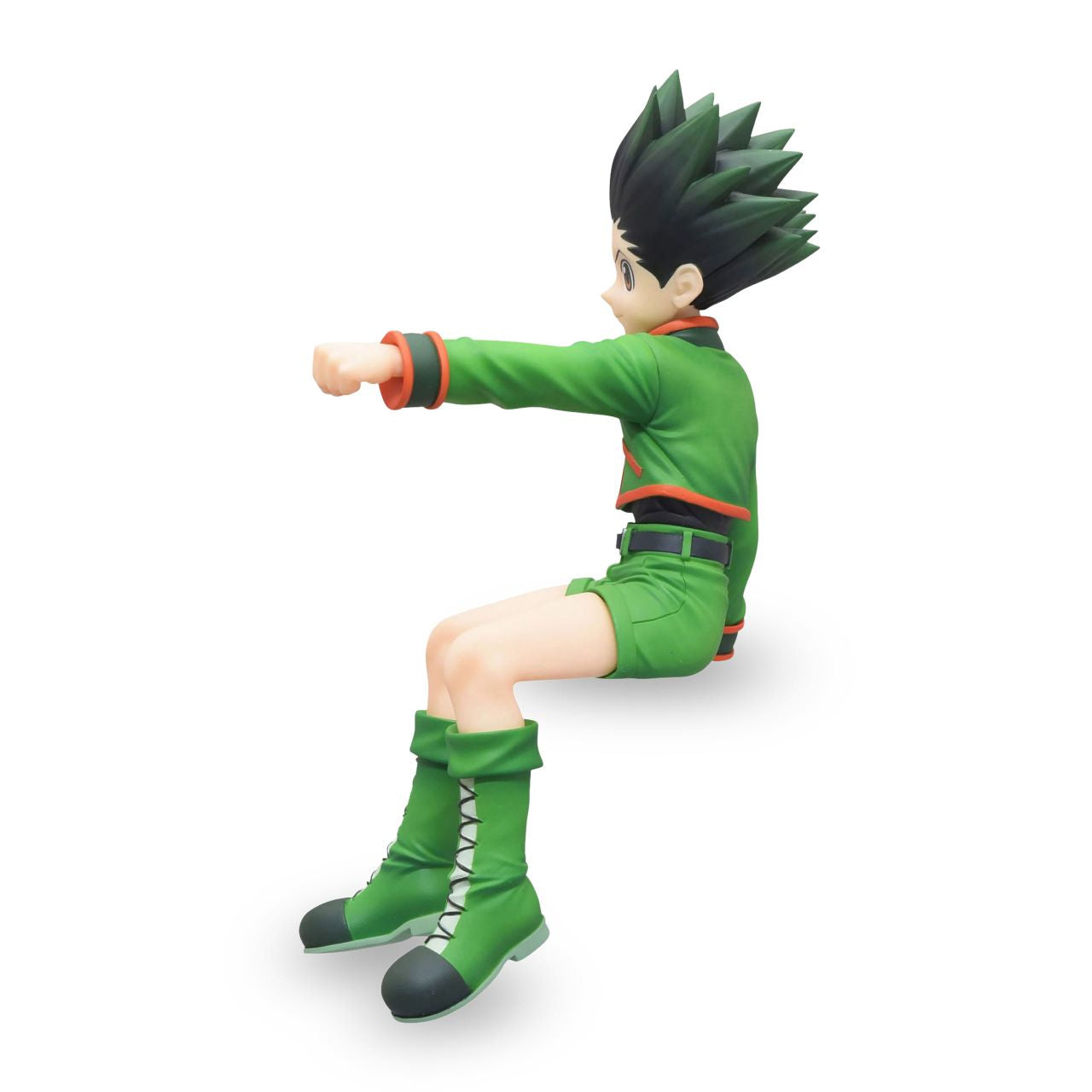 Hunter×Hunter - Noodle Stopper Gon Freecs Figure by Furyu