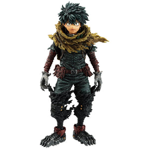 Ichiban Kuji Prize A Izuku Midoriya Figure