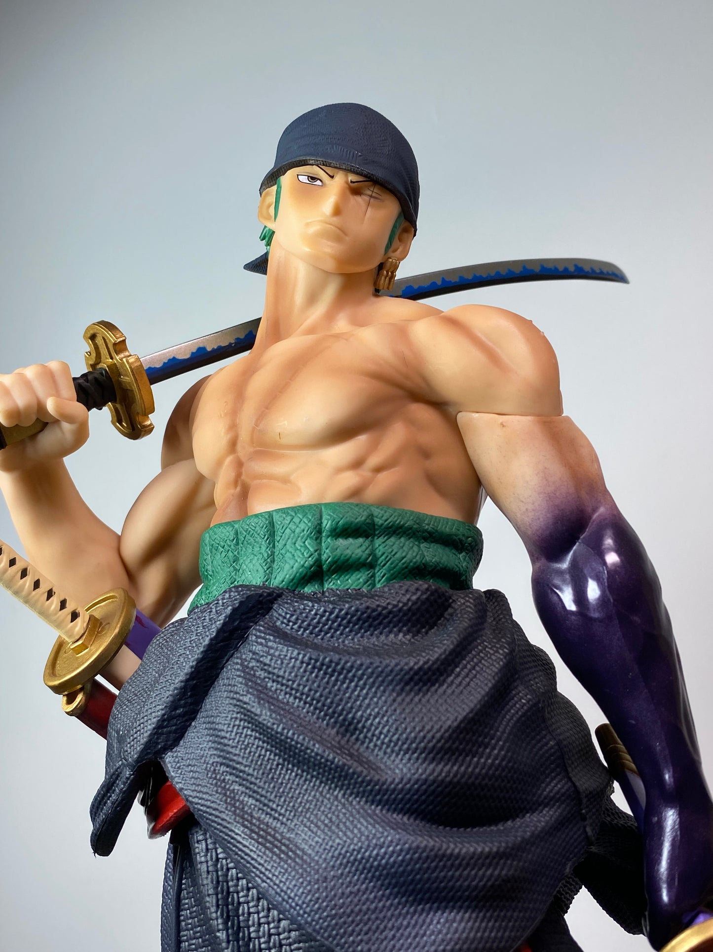 Roronoa Zoro 1/4 Scale Figure [50 cm]