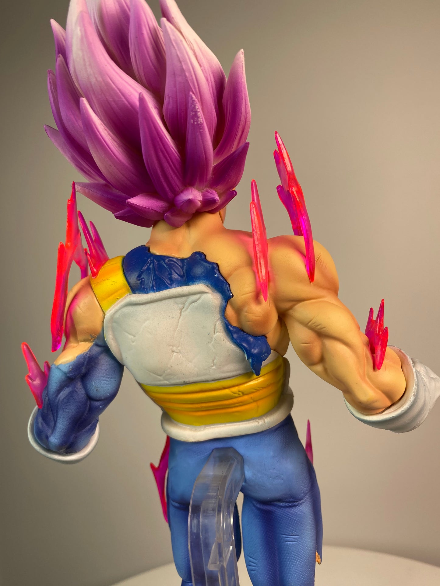 Vegeta 1/6 Scale Figure