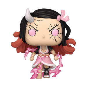 Nezuko Kamado Funko Pop! #1749 (Demon Form)