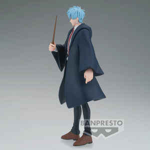 Mashle - DXF Lance Crown Figure by Bandai