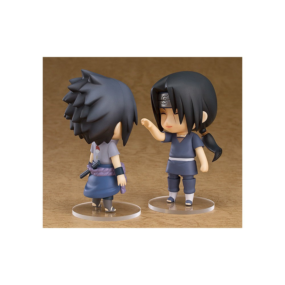 Naruto Shippuden - Uchiha Itachi Nendoroid Figure!