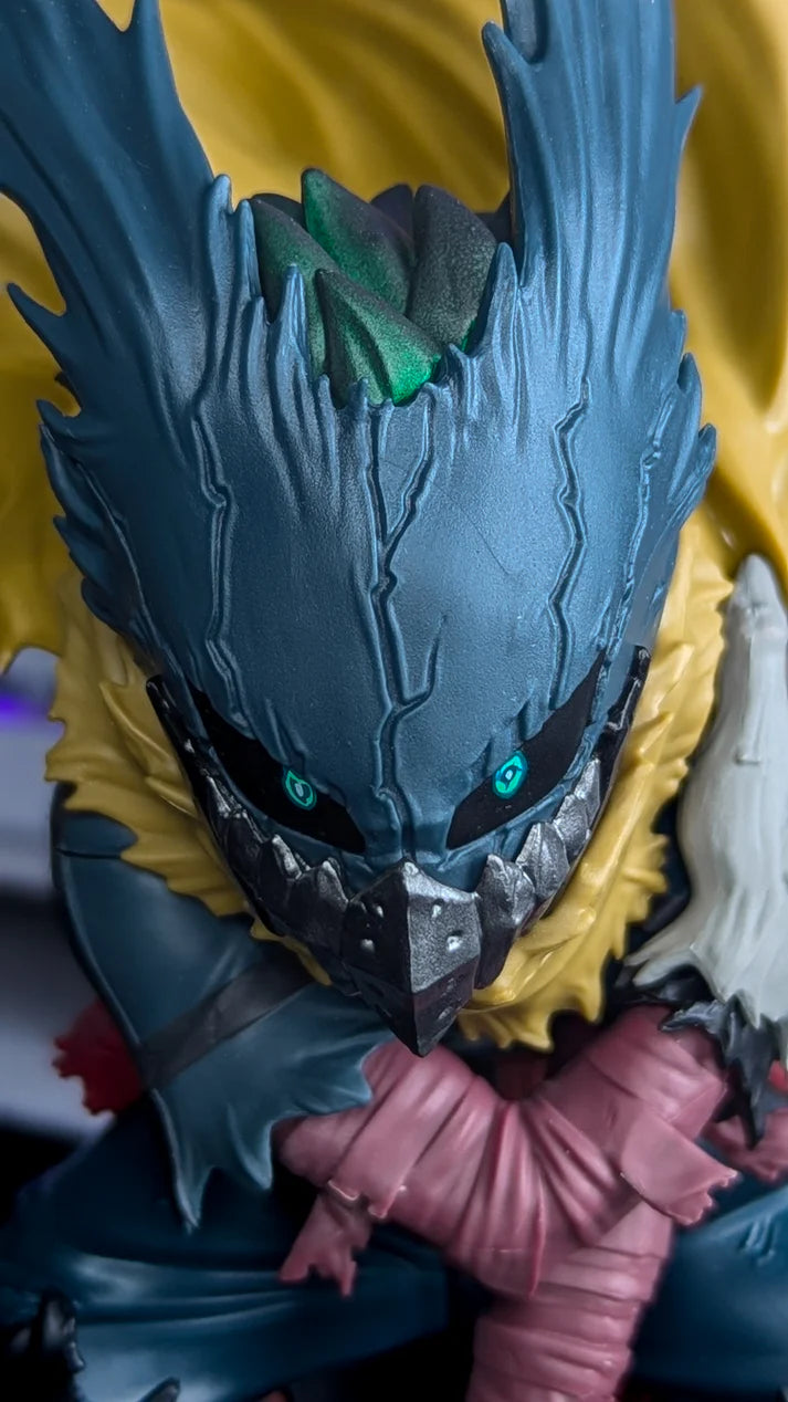 My Hero Academia – Izuku Midoriya / Deku (Maximatic - Dark Deku Ver.) by Bandai!